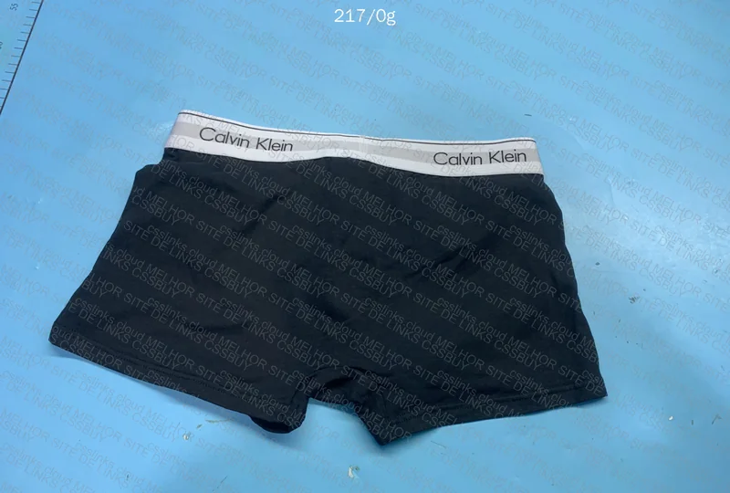Calvin Klein Underwear 2