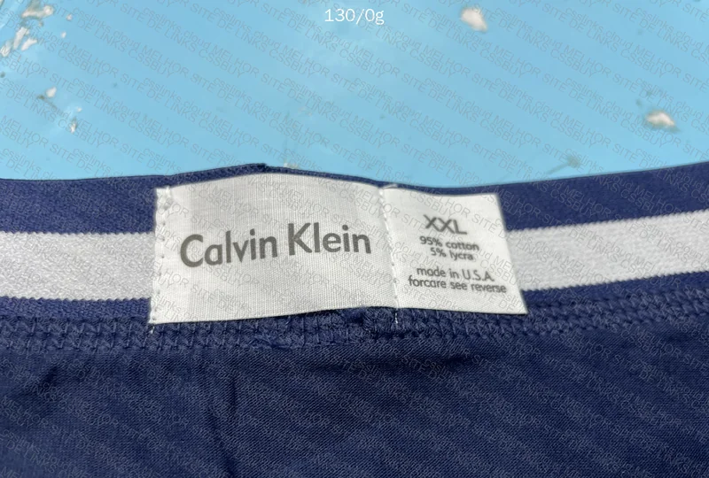 Calvin Klein Underwear 2