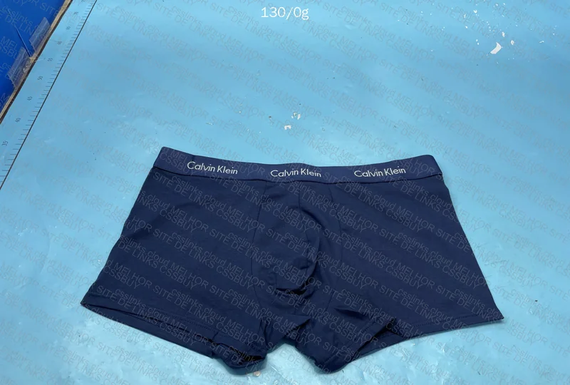 Calvin Klein Underwear 3