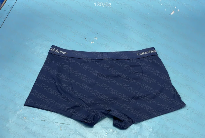 Calvin Klein Underwear 4
