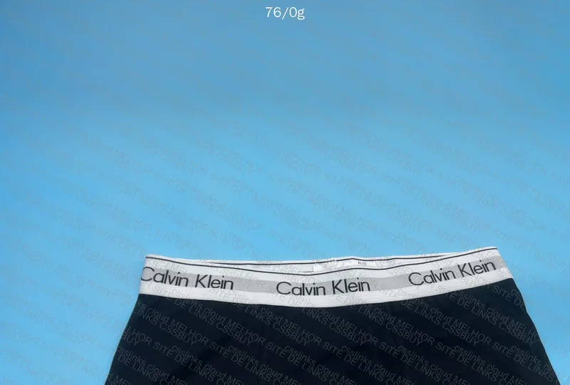 Calvin Klein Underwear 2