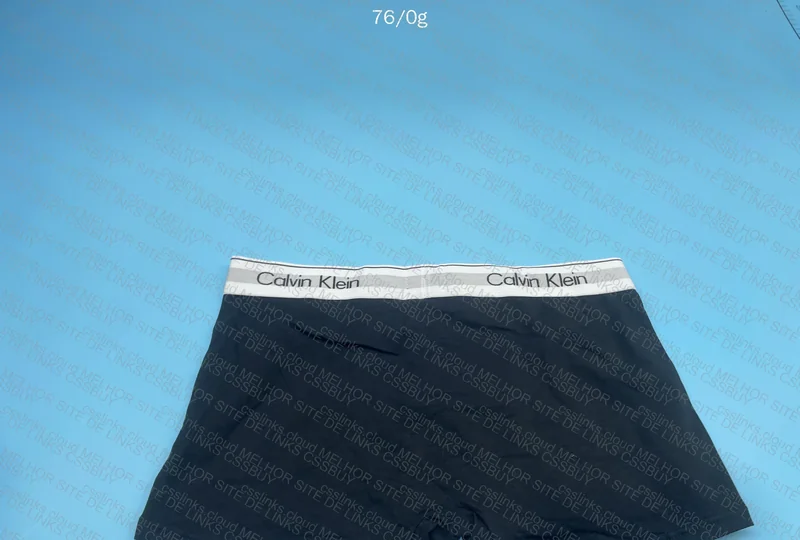Calvin Klein Underwear 3