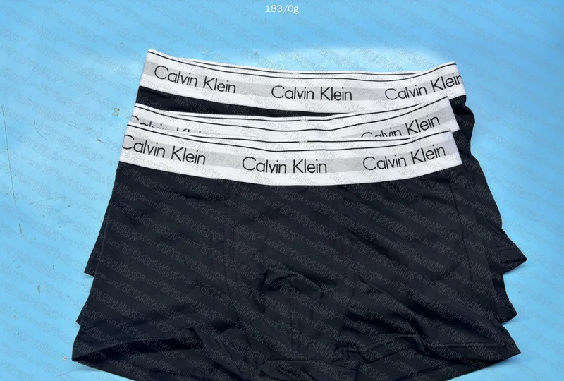 Calvin Klein Underwear 2