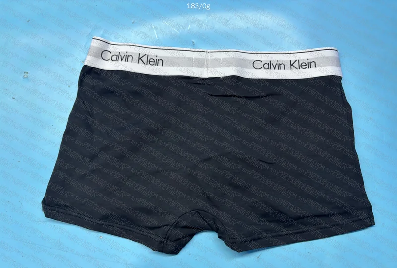 Calvin Klein Underwear 3