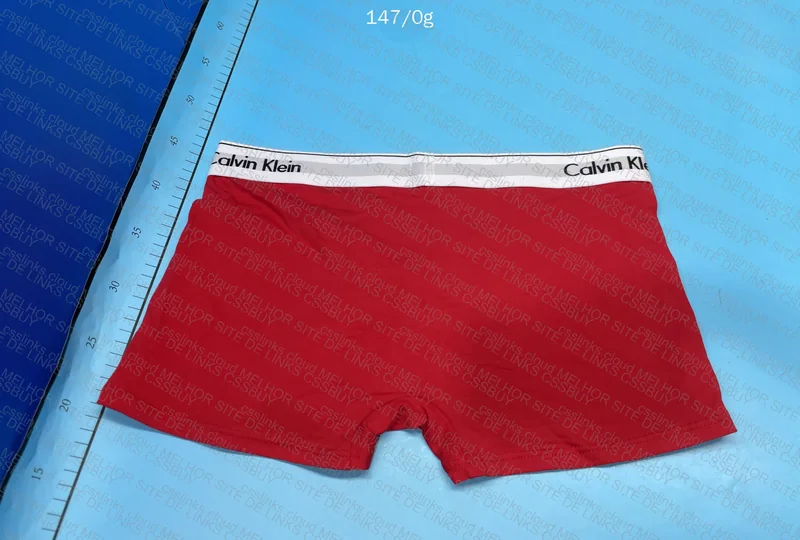 Calvin Klein Underwear 3