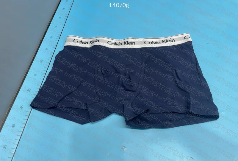 Calvin Klein Underwear 5