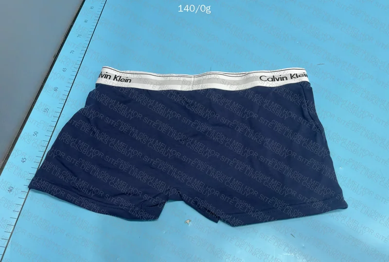 Calvin Klein Underwear 6