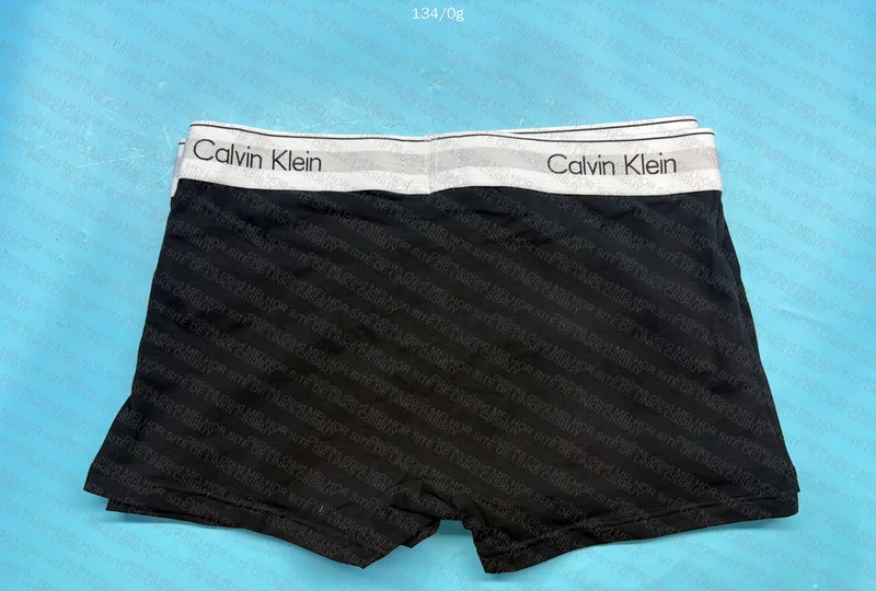 Calvin Klein Underwear 3