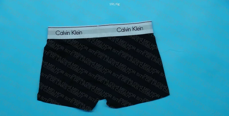 Calvin Klein Underwear 2