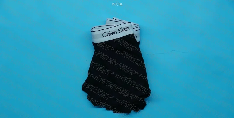 Calvin Klein Underwear 3