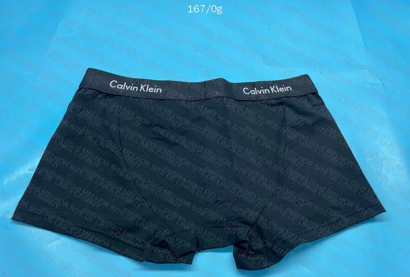 Calvin Klein Underwear 2