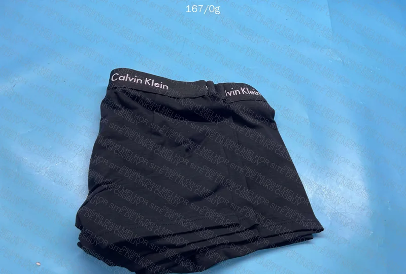 Calvin Klein Underwear 3