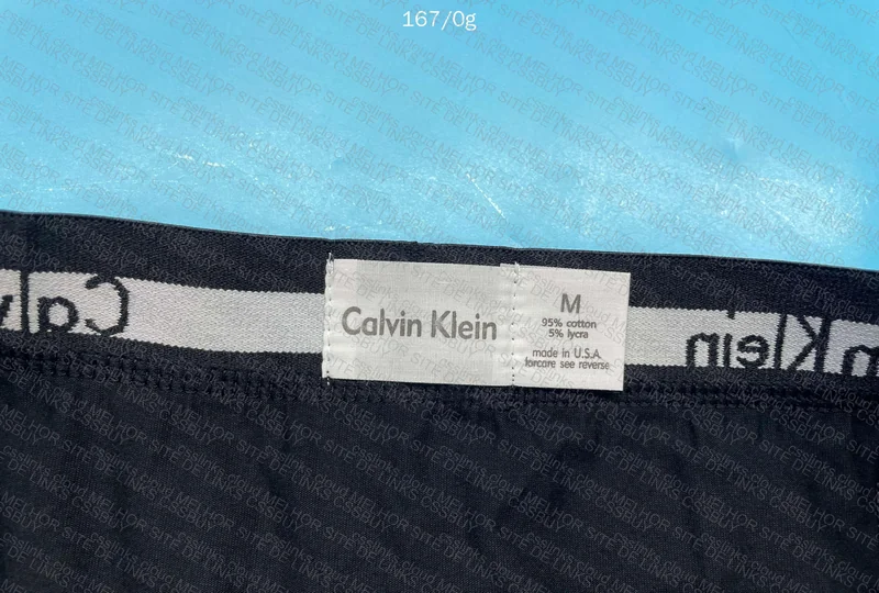 Calvin Klein Underwear 4