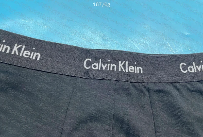 Calvin Klein Underwear 5