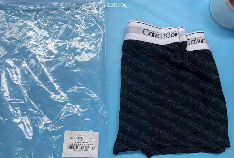 Calvin Klein Underwear 3