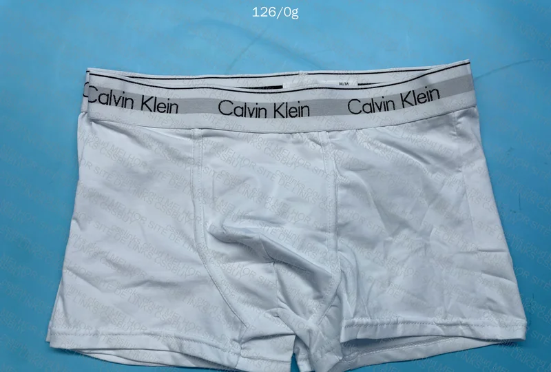 Calvin Klein Underwear 4