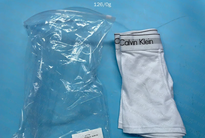 Calvin Klein Underwear 6