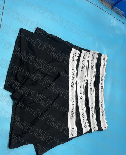 Calvin Klein Underwear