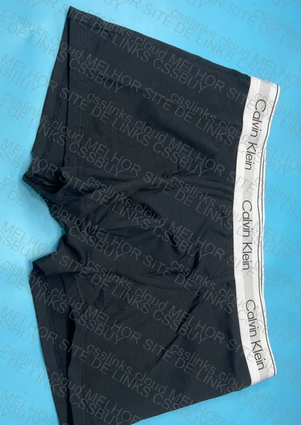 Calvin Klein Underwear 3