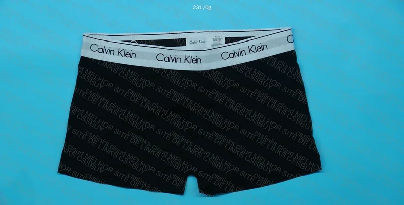 Calvin Klein Underwear 2