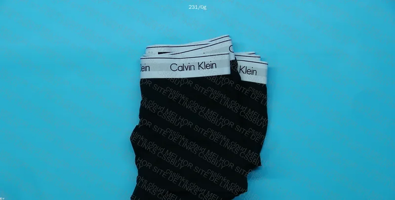 Calvin Klein Underwear 3