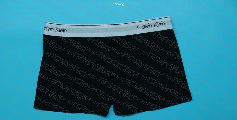 Calvin Klein Underwear 2