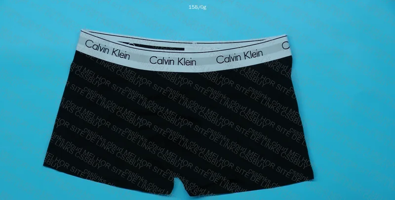 Calvin Klein Underwear 3