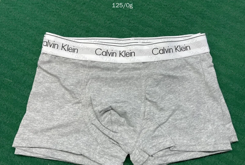 Calvin Klein Underwear