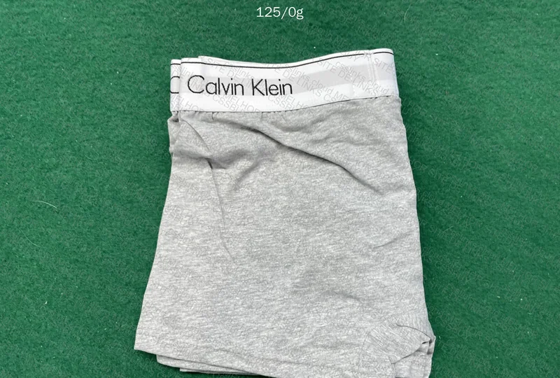 Calvin Klein Underwear 3