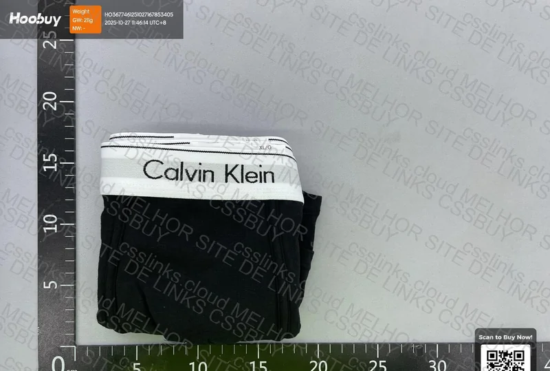 Calvin Klein Underwear