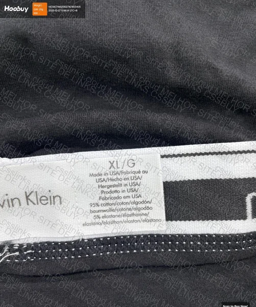 Calvin Klein Underwear 2