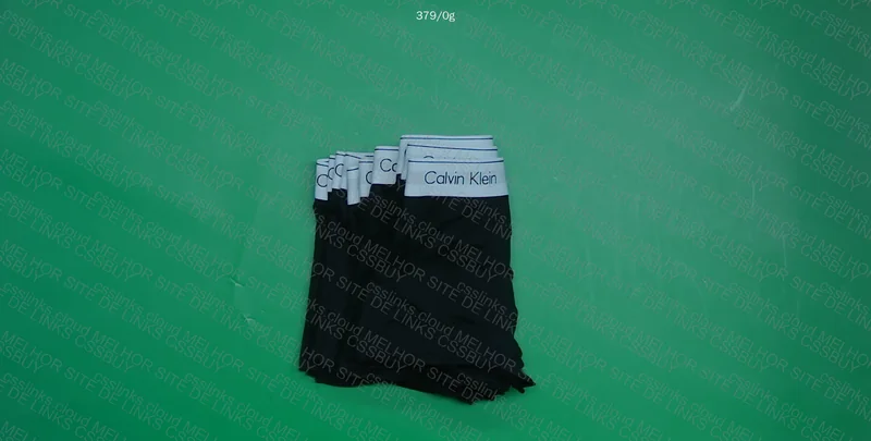 Calvin Klein Underwear 2