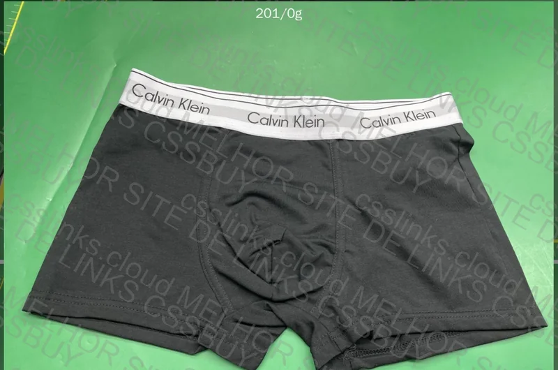 Calvin Klein Underwear 2