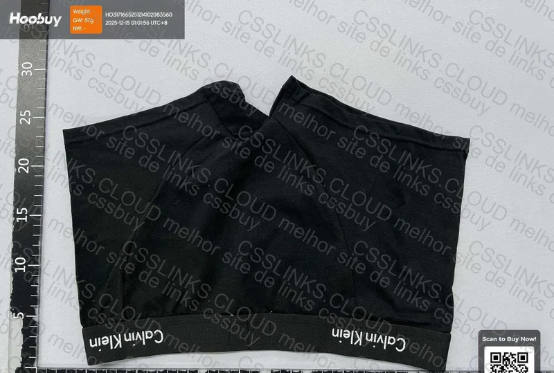 Calvin Klein Underwear 2