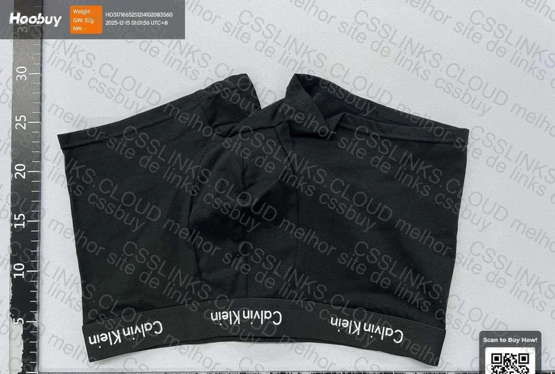 Calvin Klein Underwear 3