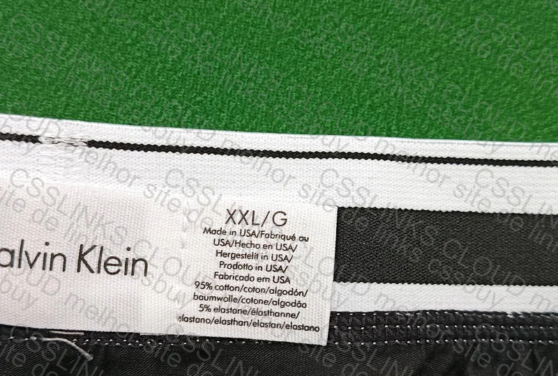 Calvin Klein Underwear 4