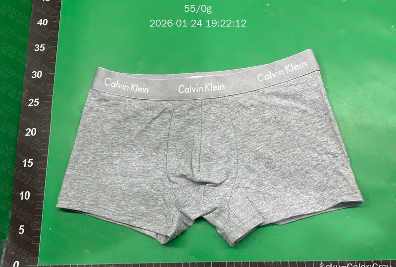Cueca Calvin Klein