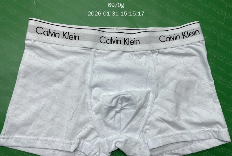 Cueca Calvin klein 3