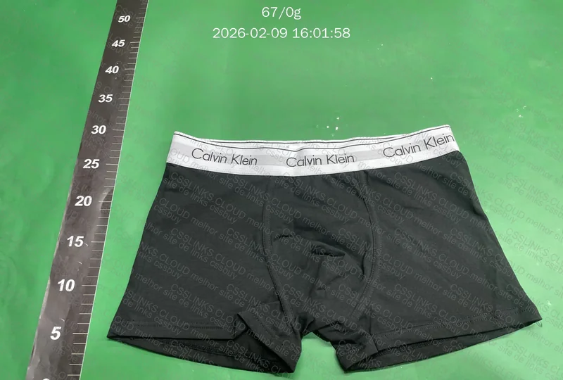 Cueca calvin Klein 3