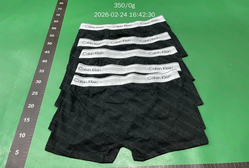 Cueca Calvin Klein