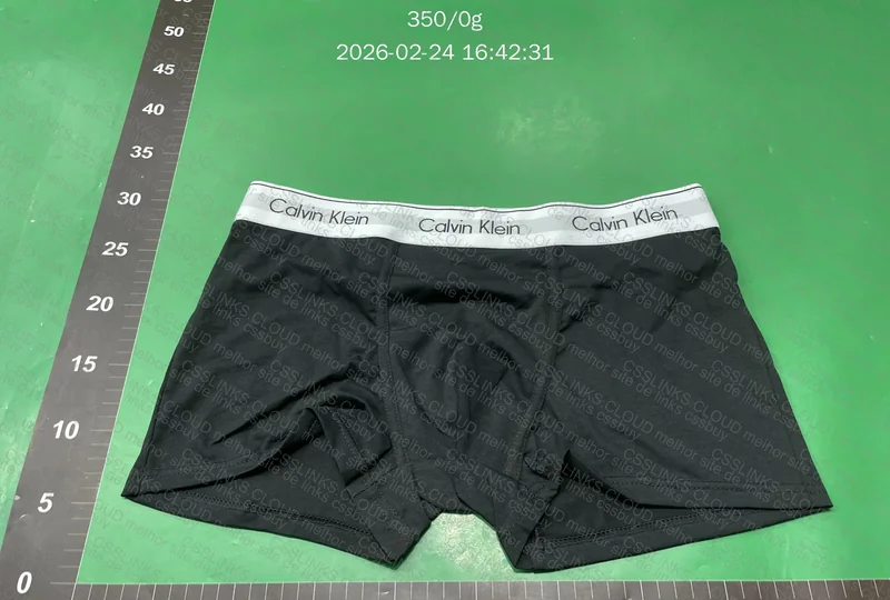 Cueca Calvin Klein 2