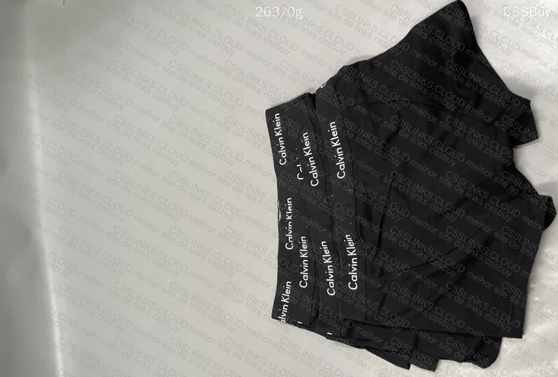 Calvin Klein Underwear 9¥