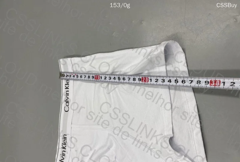 Calvin Klein CK Underwear