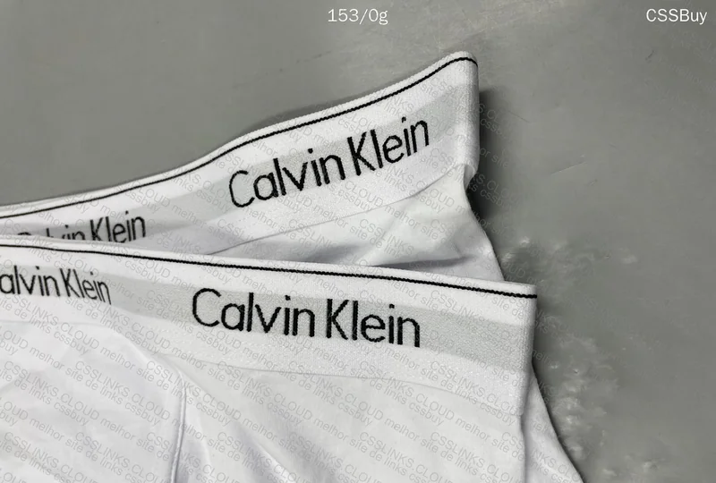 Calvin Klein CK Underwear 2