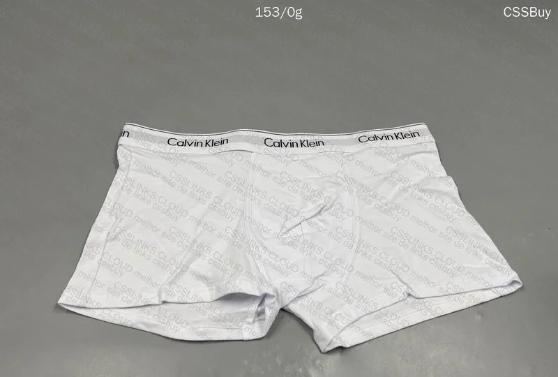 Calvin Klein CK Underwear 4