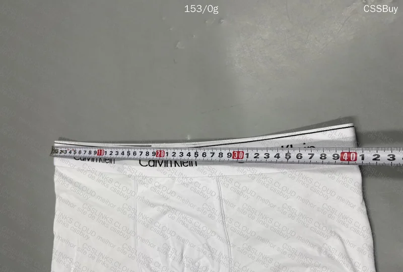 Calvin Klein CK Underwear 5