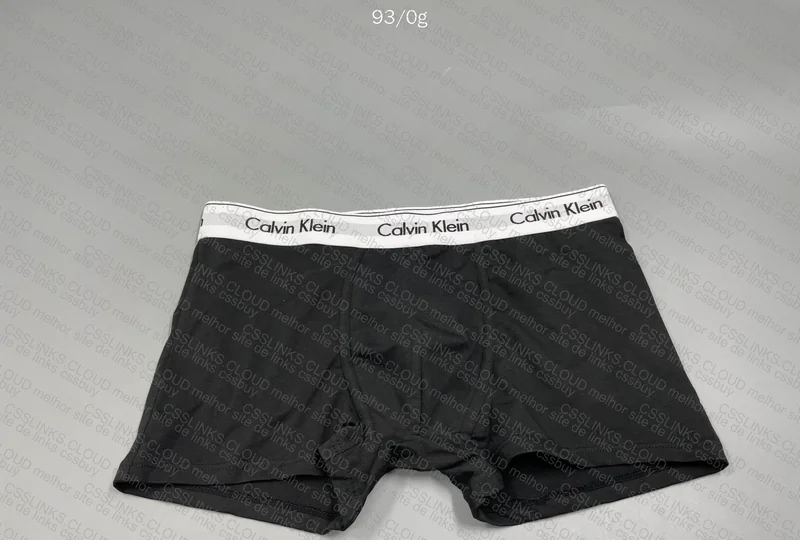 Calvin Klein CK Underwear