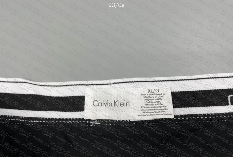 Calvin Klein CK Underwear 2