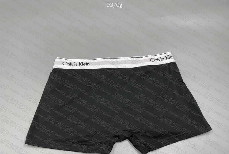 Calvin Klein CK Underwear 3