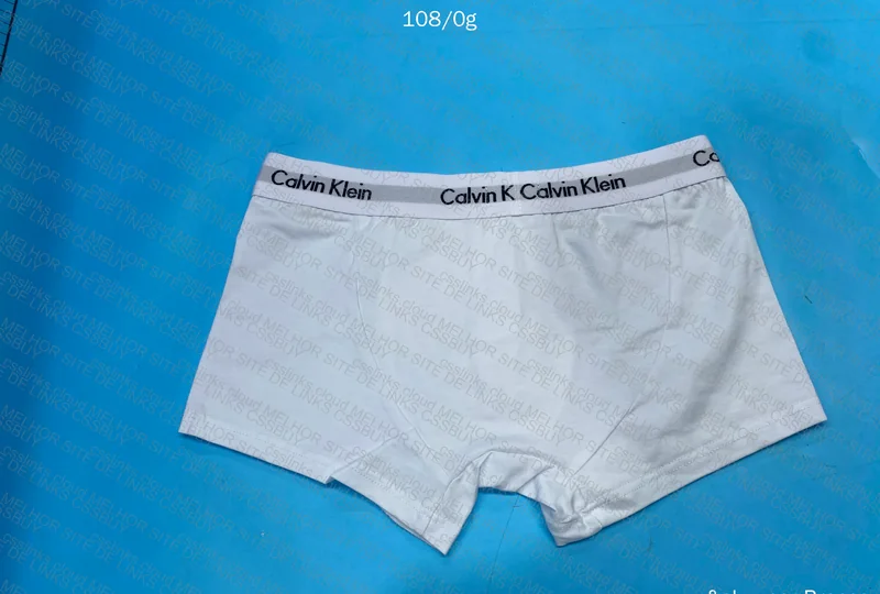 Calvin Klein CK Underwear